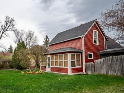 309 S 7th St, Livingston, MT, 59047