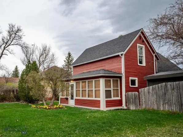 309 S 7th St, Livingston, MT 59047
