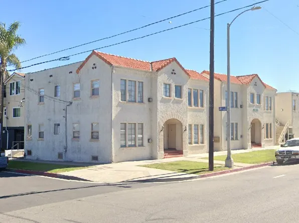 3800 S Pacific Ave APT 8, San Pedro, CA 90731