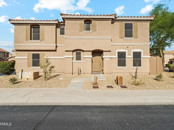 9501 N 82ND Avenue, Peoria, AZ 85345