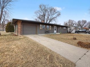 1001 Joy Ave, Rapid City, SD 57701