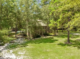 645 Benton Farm Rd, Walterboro, SC 29488