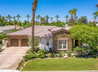 76214 Via Montelena, Indian Wells, CA 92210