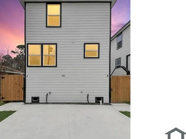 3910 Woolworth St #A, Houston, TX 77026