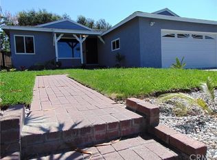 1112 W 156th St, Compton, CA 90220