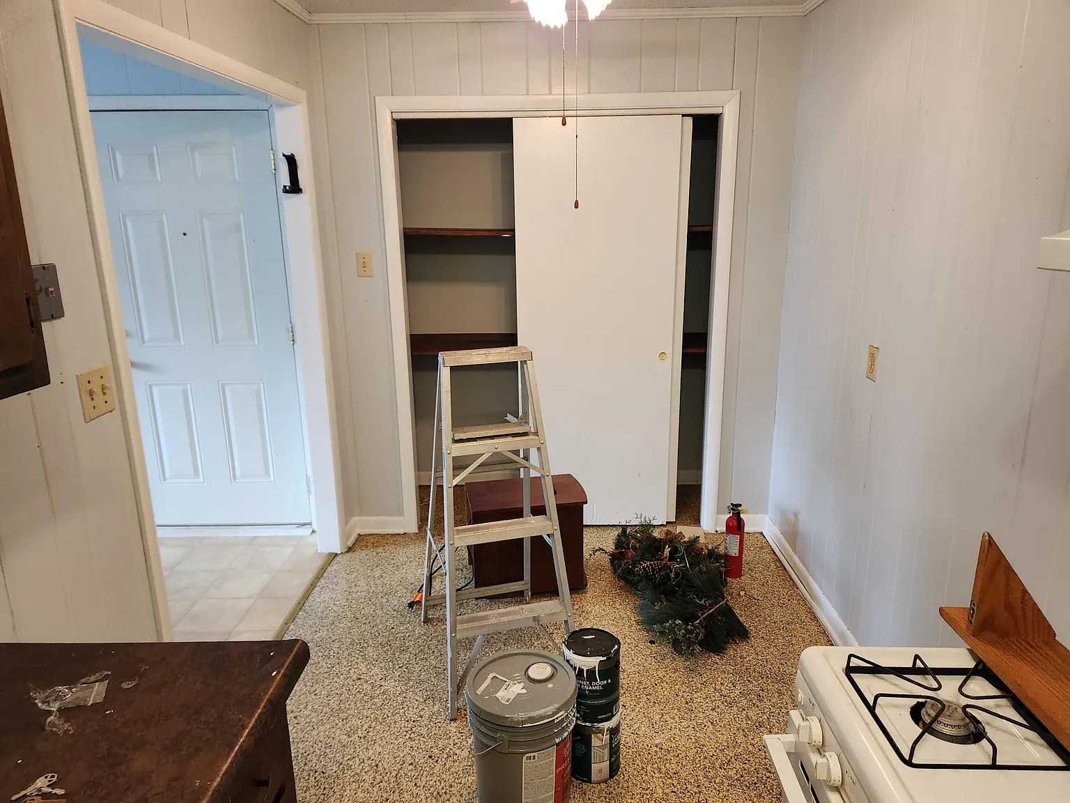 1 bed, 650 sqft, $1,100 — Photo 2