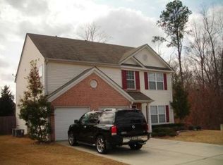 4684 Pine Isle Way, Sugar Hill, GA 30518