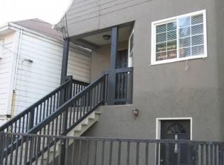 1021 Campbell St #A, Oakland, CA 94607