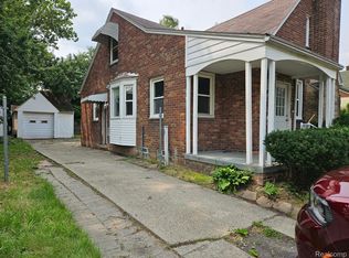 18627 Rutherford St, Detroit, MI 48235