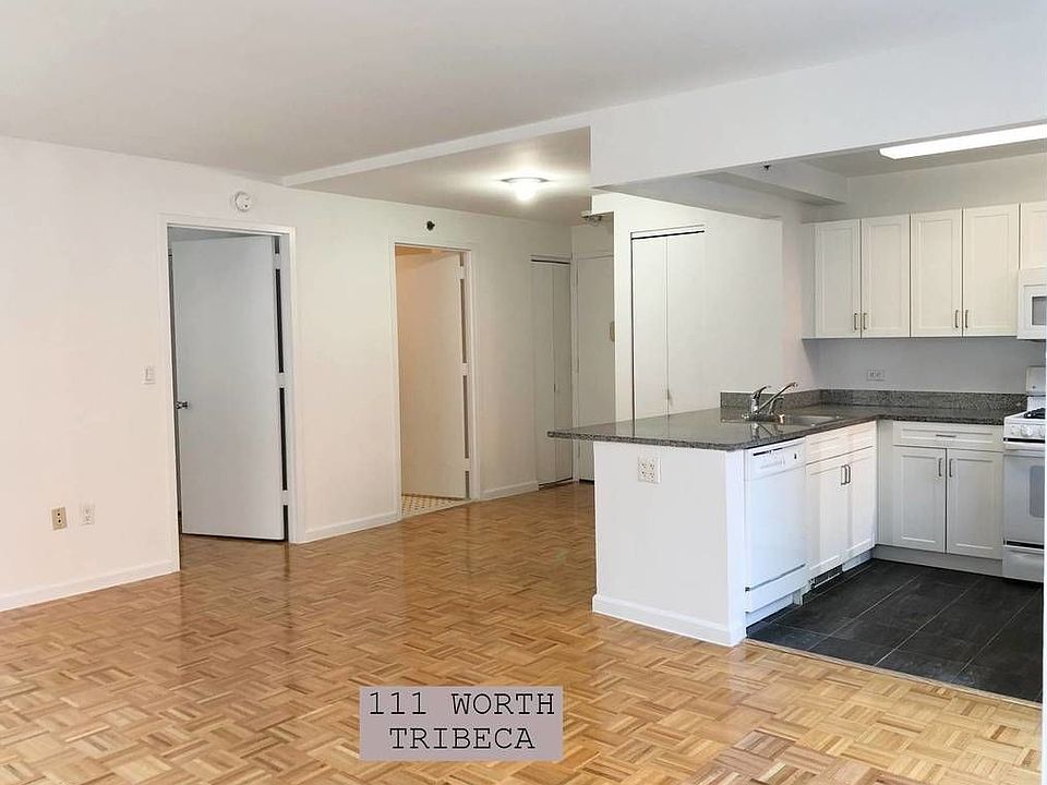 1st image of 111 Worth St APT 15C