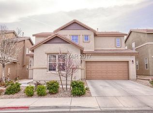 8019 Anasazi Ranch Ave, Las Vegas, NV 89131