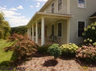 149 Colgate Ct, Port Matilda, PA 16870