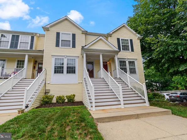 1703 Fallowfield Ct, Crofton, MD 21114