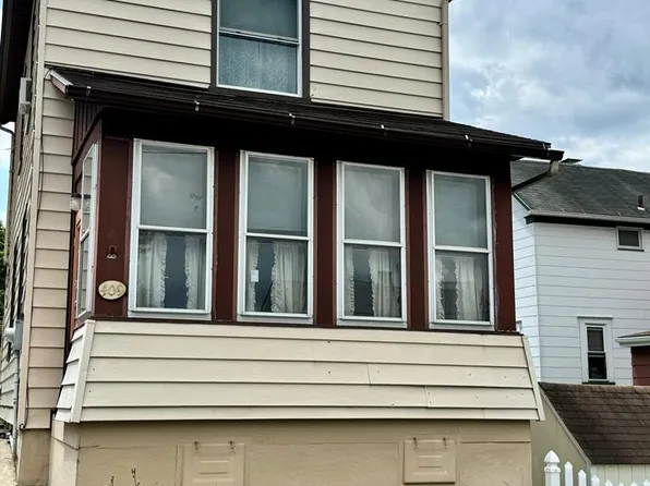 409 Wheat St, Johnstown, PA 15902