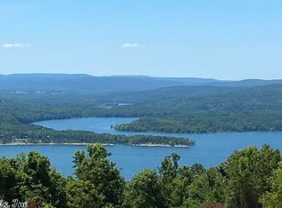 1023 Alum Cave Rd, Bee Branch, AR 72013