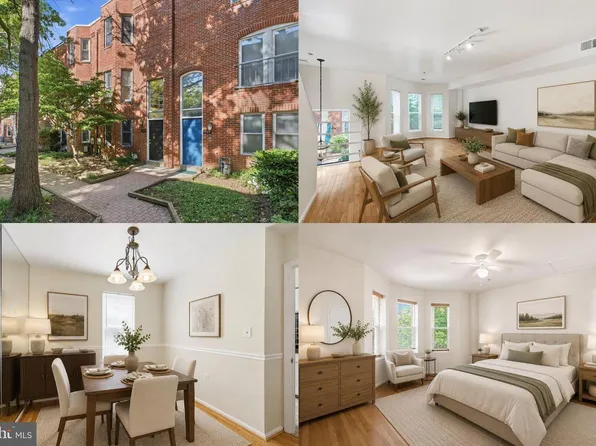 737 3rd St NE, Washington, DC 20002