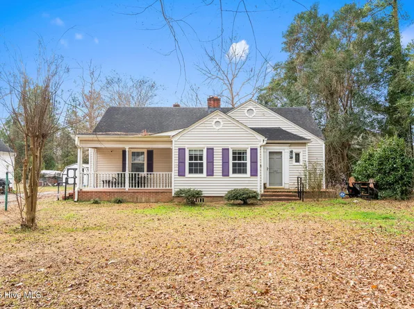 102 Sandwall Avenue, Tabor City, NC 28463
