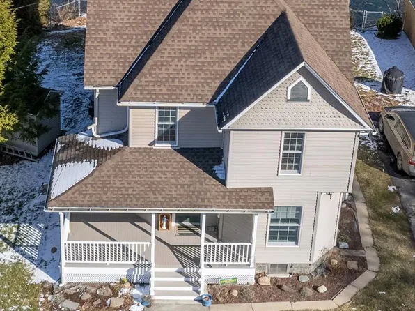 107 Edward St, Athens, PA 18810