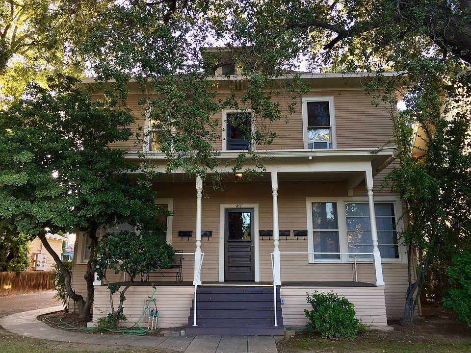 1st image of 317 W Olive Ave APT 3
