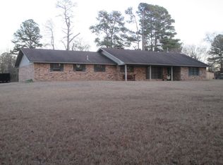 7593 Us Highway 259 S, Henderson, TX 75654