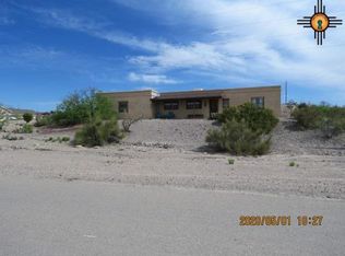607 Hallmark St, Truth Or Consequences, NM 87935