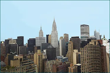 Sold by Brown Harris Stevens