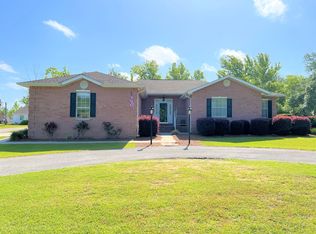 18507 NE Frank Williams Ln, Blountstown, FL 32424
