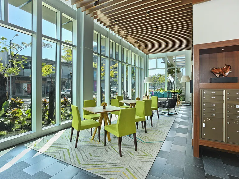 600 Ala Moana Blvd #4105 — Photo 29