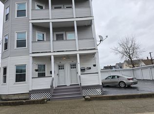 53 Hadwin St FLOOR 2, Central Falls, RI 02863
