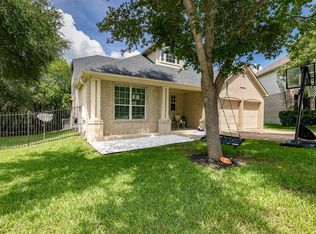 500 Paul Jones Pass, Austin, TX 78748