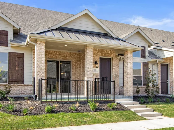 2810 Applewood Way, Wylie, TX 75098
