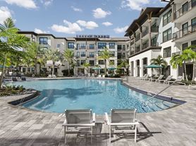 Indigo Stuart Apartments