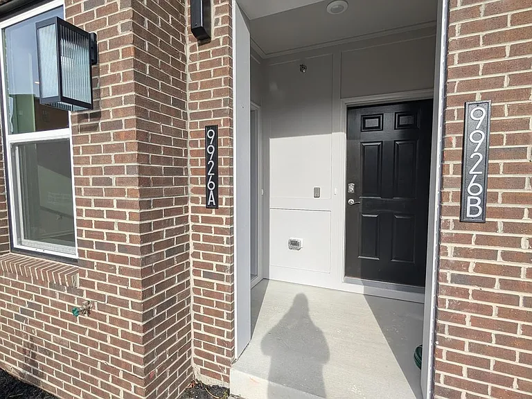 9926 Sir Barton Way #A — Photo 3
