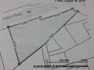 W Andrew Johnson Hwy, Greeneville, TN 37745