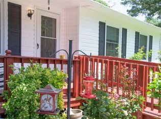 638 Stephens Loop, Ruckersville, VA 22968