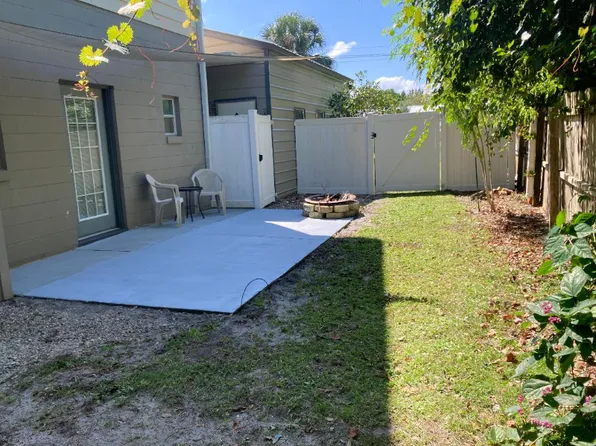 77 1/2 Lorillard Pl #B, Ormond Beach, FL 32174