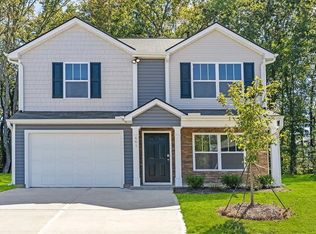 661 Evaleigh St, Woodruff, SC 29388