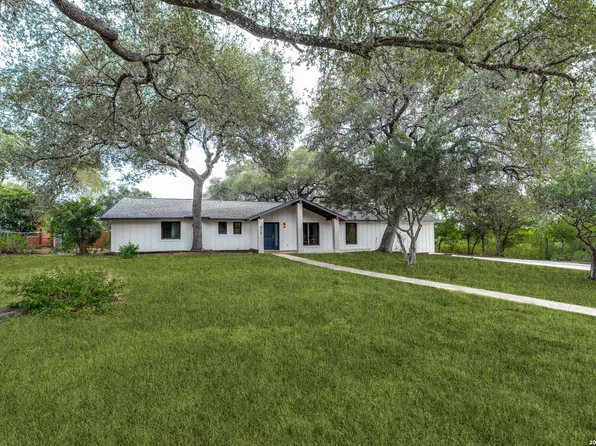 612 SKYFOREST DR, Hollywood Park, TX 78232