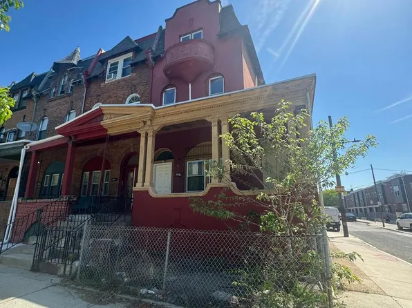 1917 N 33rd St, Philadelphia, PA 19121