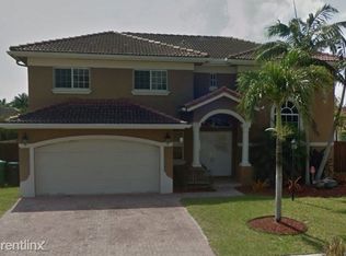 18222 SW 149th Ct, Miami, FL 33187