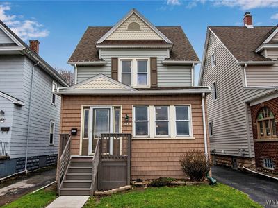 2831 S Park Ave, Lackawanna, NY, 14218