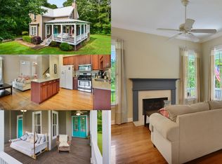 4460 Mason Creek Rd, Winston, GA 30187