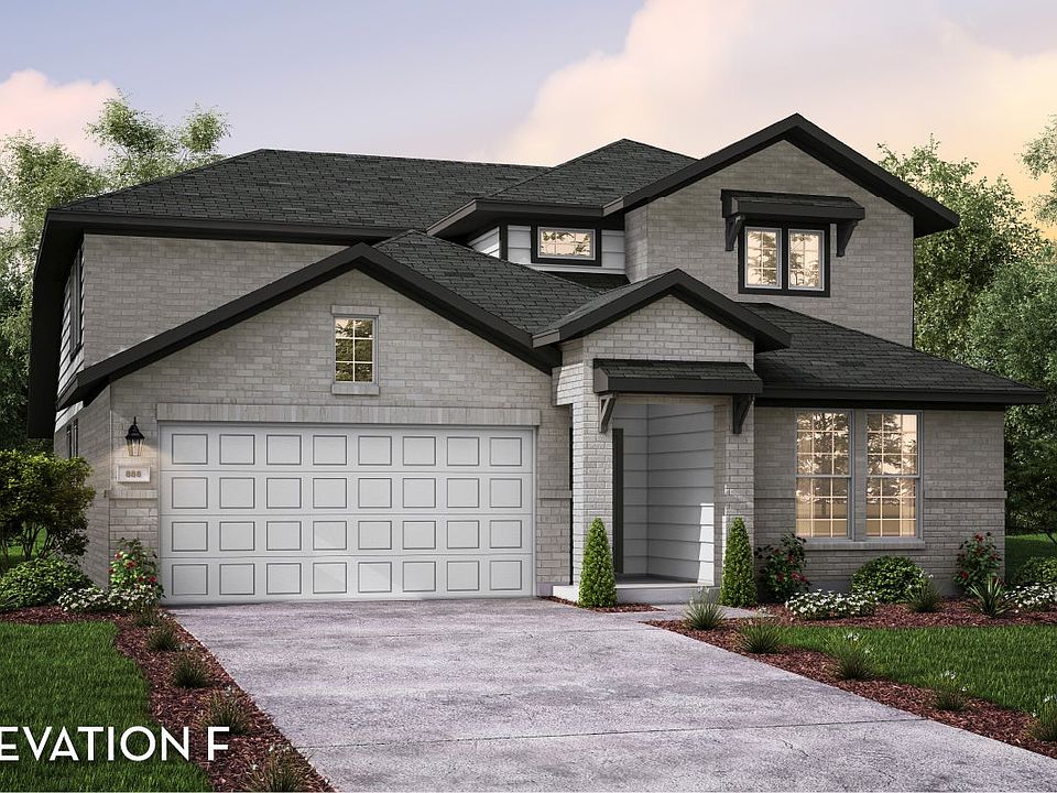 Elevation F