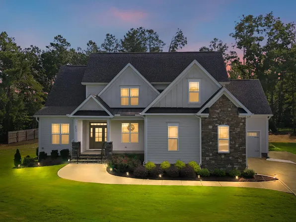 6633 Prescott Shore Dr, Wake Forest, NC 27587