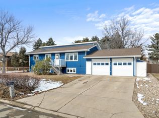 1316 18th Ave NW, Minot, ND 58703