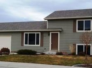 612 Cornerstone Dr, Windsor, CO 80550