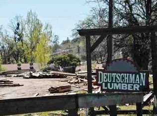 20989 Longeway Rd, Sonora, CA 95370