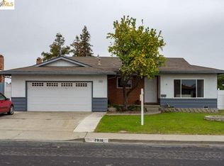 2916 Palo Verde Way, Antioch, CA 94509