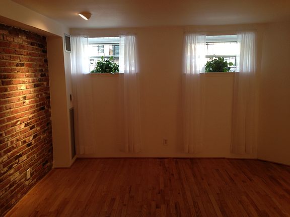 Living/Dining Area