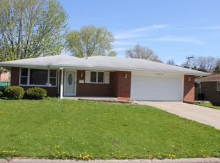 1423 Vassar Rd, Rockford, IL 61103